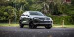 Volkswagen Touareg V6 TDI Wolfsburg Edition 2016 года (AU)